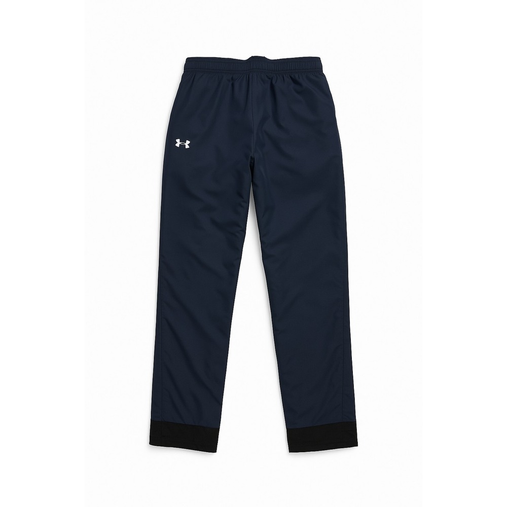 Under‎ Armour Snow Ski Snowboard Pants Mens S Blue Winter Coldgear Storm Warm Up